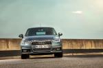 Audi A1 Sportback TFSI 2015 года (AU)